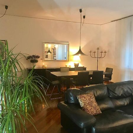 A Casa Di Sandro. Spazioso Appartamento Citycenter Padova Bagian luar foto