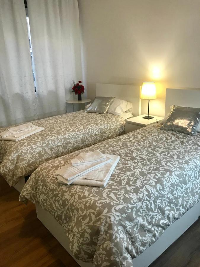 A Casa Di Sandro. Spazioso Appartamento Citycenter Padova Bagian luar foto
